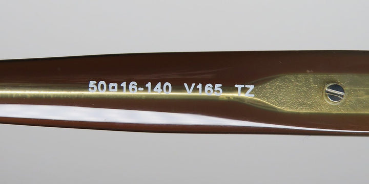 Vera Wang V165 Eyeglasses
