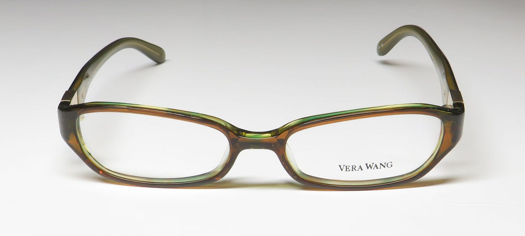 Vera Wang V165 Eyeglasses