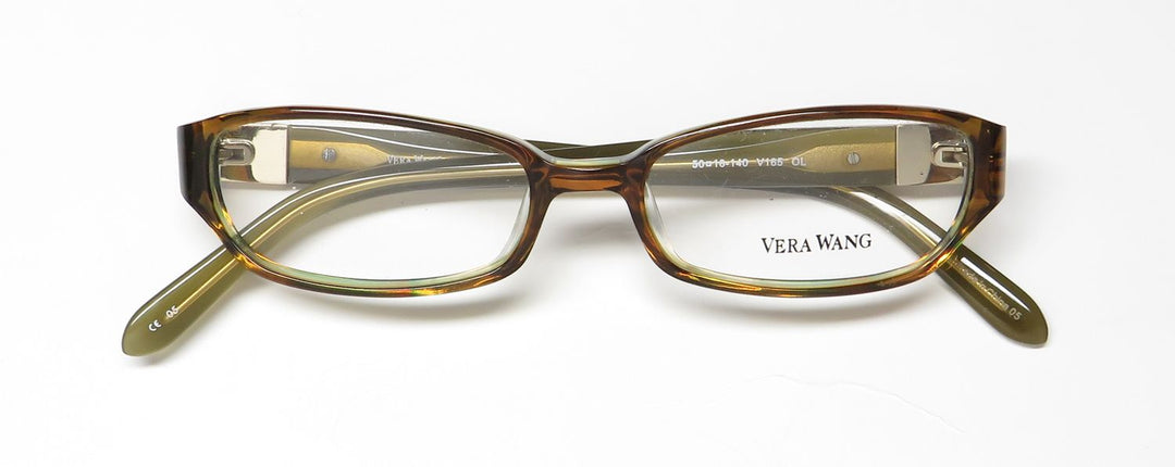 Vera Wang V165 Eyeglasses