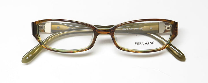 Vera Wang V165 Eyeglasses