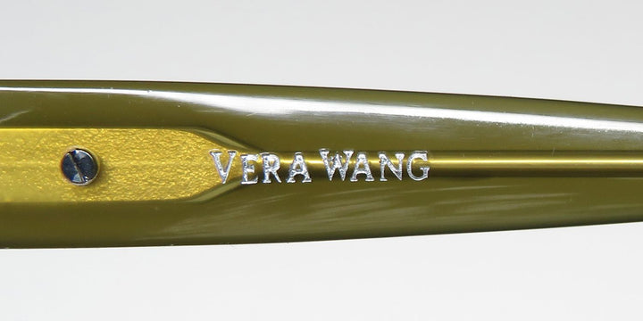 Vera Wang V165 Eyeglasses