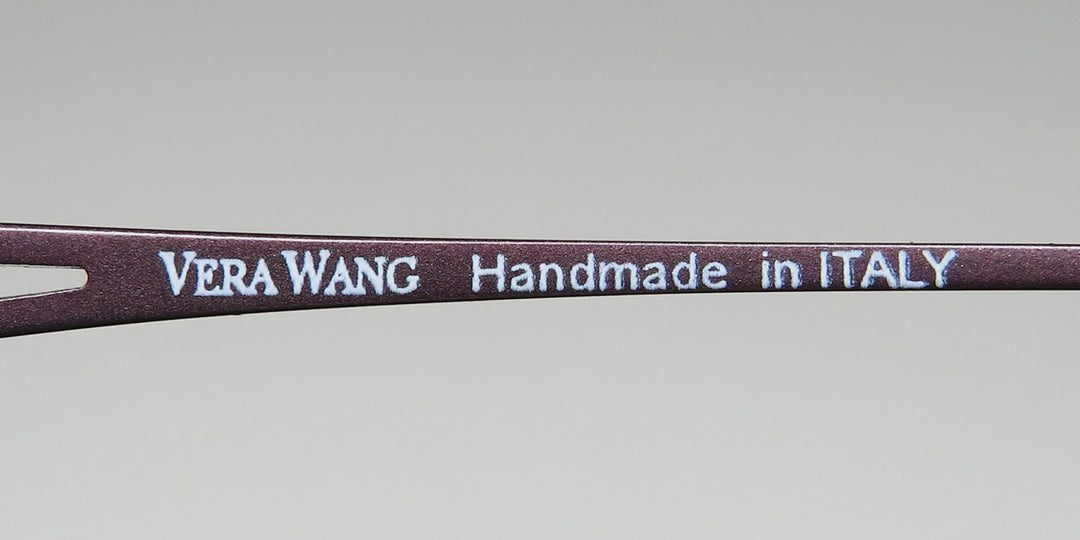 Vera Wang V175 Eyeglasses