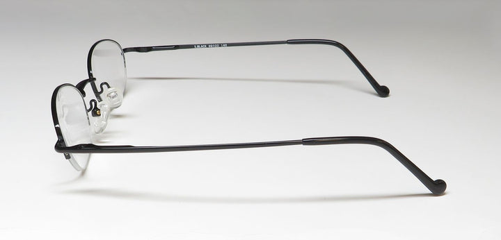 Elite Eyewear Clever Clip 106 Eyeglasses