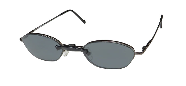 Elite Eyewear Clever Clip 106 Eyeglasses