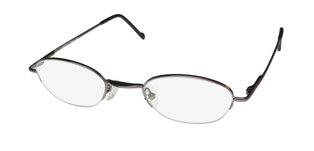 Elite Eyewear Clever Clip 106 Eyeglasses