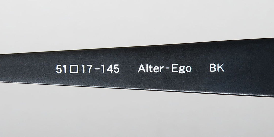 Oliver Peoples Alter-Ego Eyeglasses