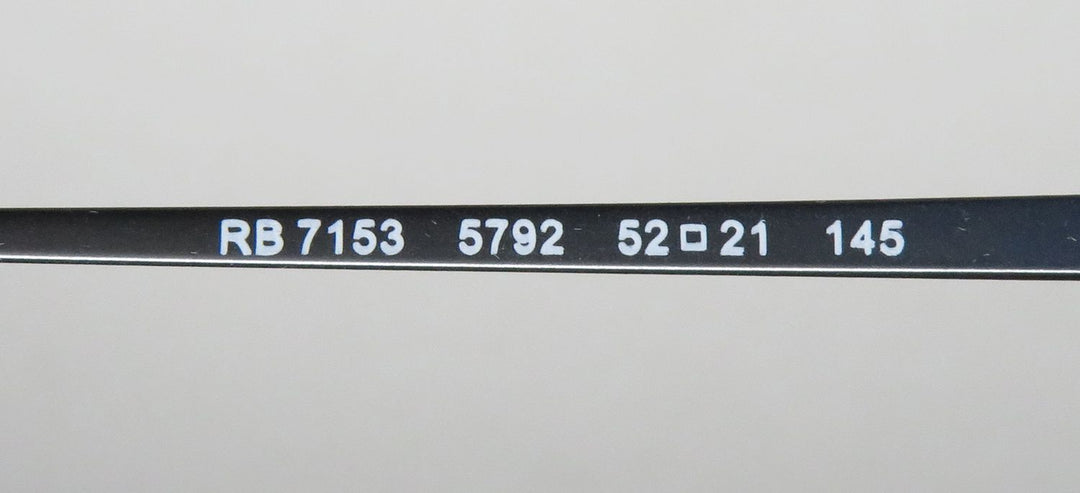 Ray-Ban 7153 Eyeglasses