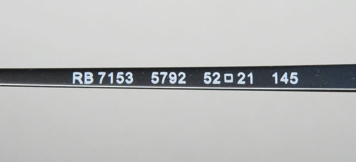Ray-Ban 7153 Eyeglasses