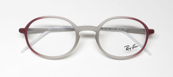Ray-Ban 7153 Eyeglasses