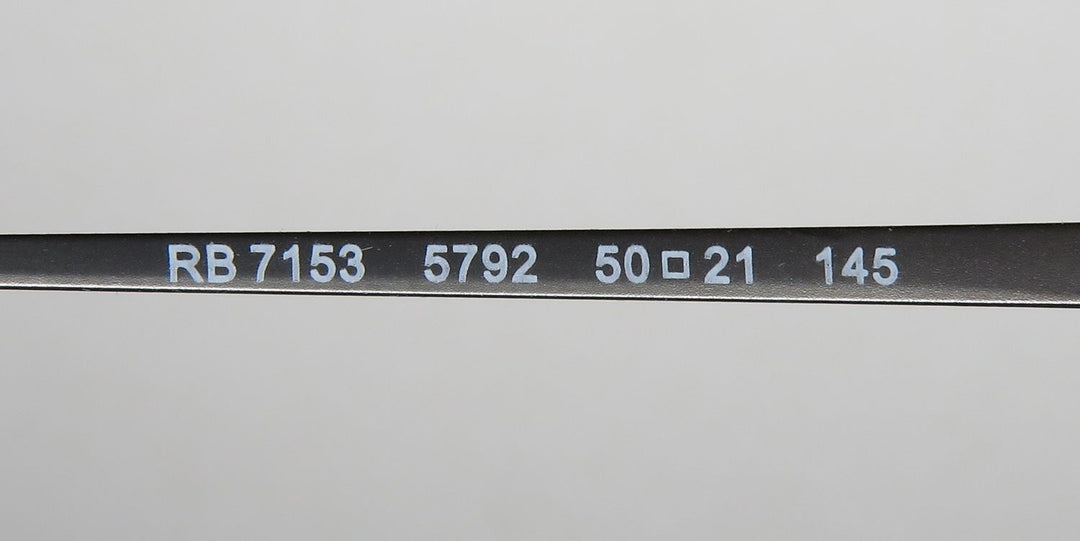 Ray-Ban 7153 Eyeglasses