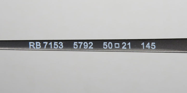 Ray-Ban 7153 Eyeglasses