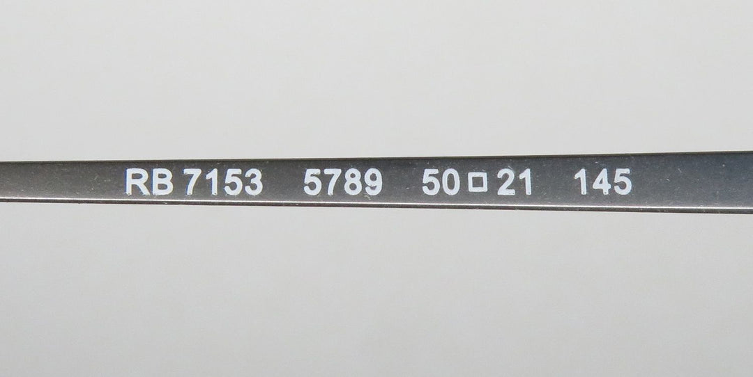 Ray-Ban 7153 Eyeglasses