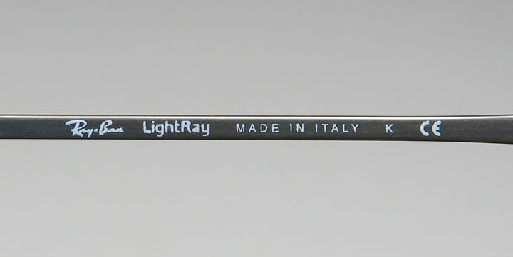 Ray-Ban 7086 Eyeglasses