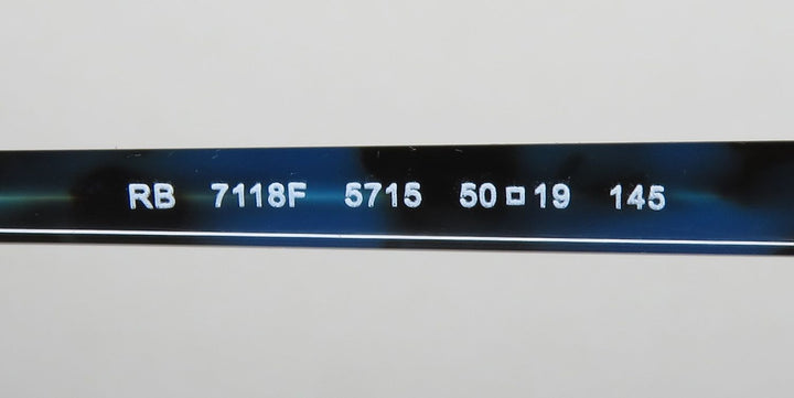 Ray-Ban 7118 Eyeglasses