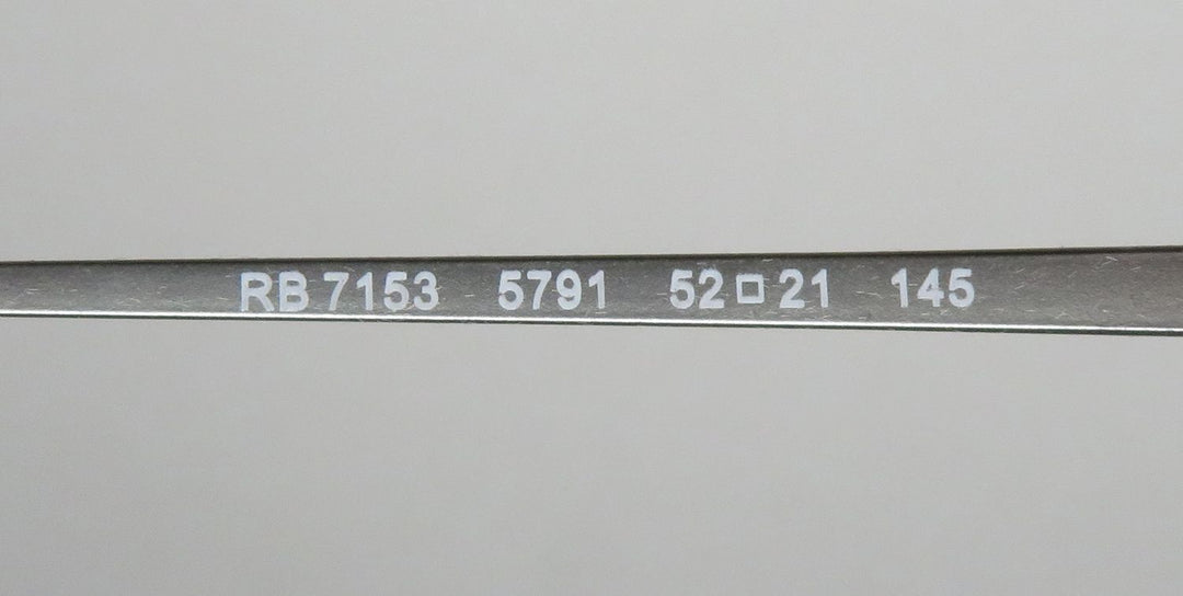 Ray-Ban 7153 Eyeglasses