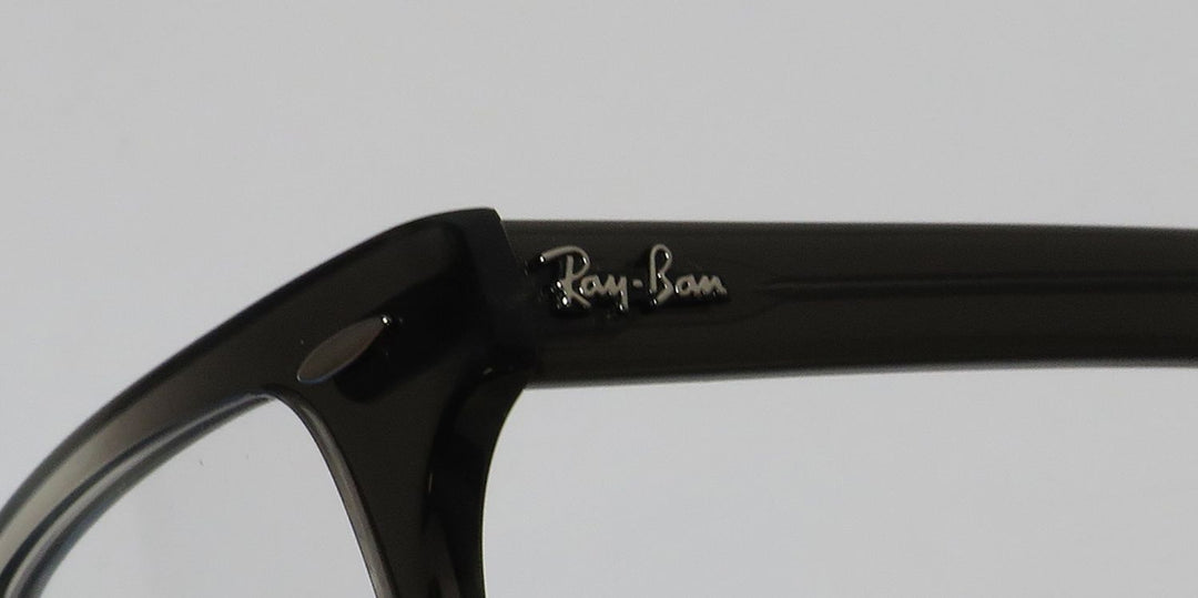 Ray-Ban 9083v Burbank Jr Eyeglasses