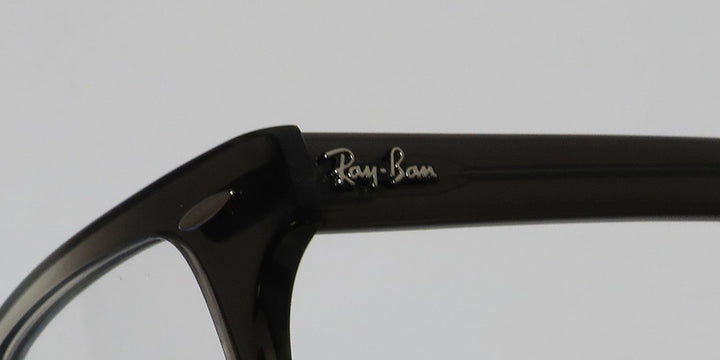 Ray-Ban 9083v Burbank Jr Eyeglasses
