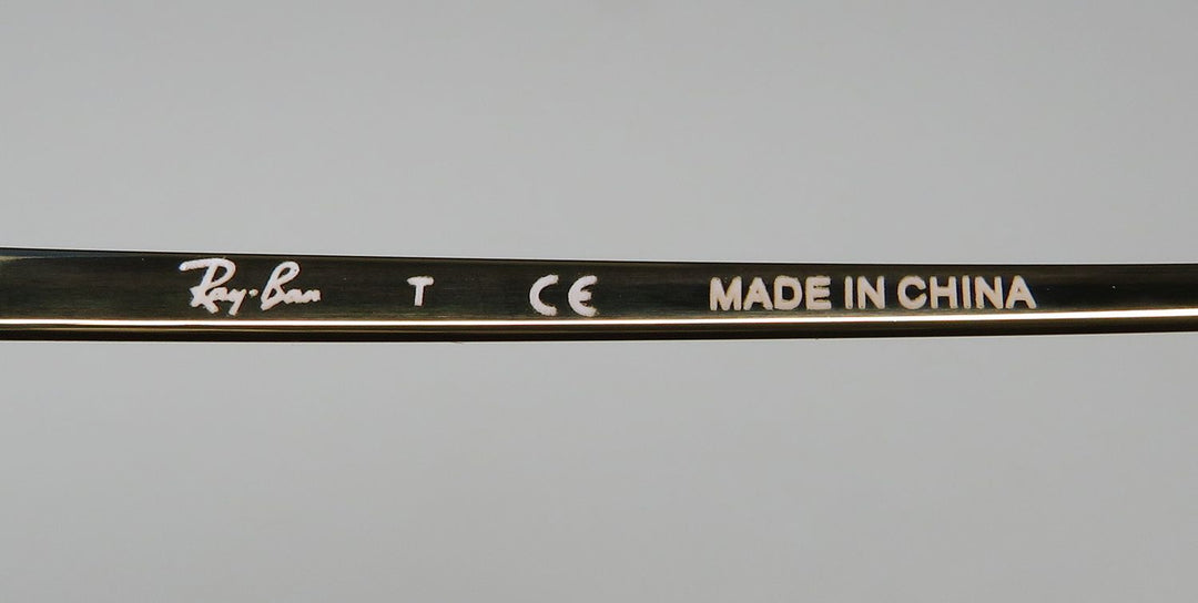 Ray-Ban 1970v Eyeglasses