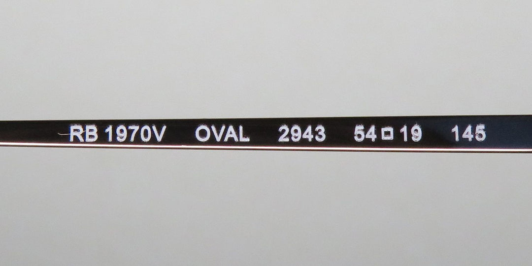 Ray-Ban 1970v Eyeglasses