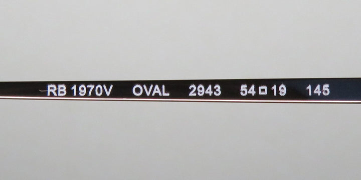 Ray-Ban 1970v Eyeglasses