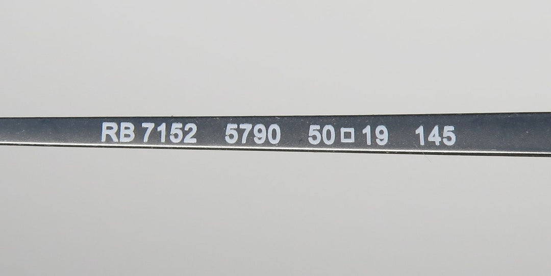 Ray-Ban 7152 Eyeglasses