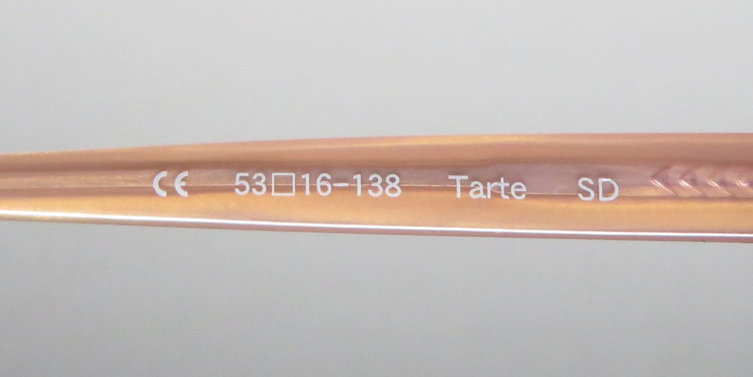 Oliver Peoples Tarte Eyeglasses