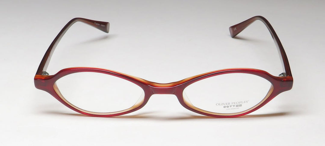Oliver Peoples Carina Eyeglasses
