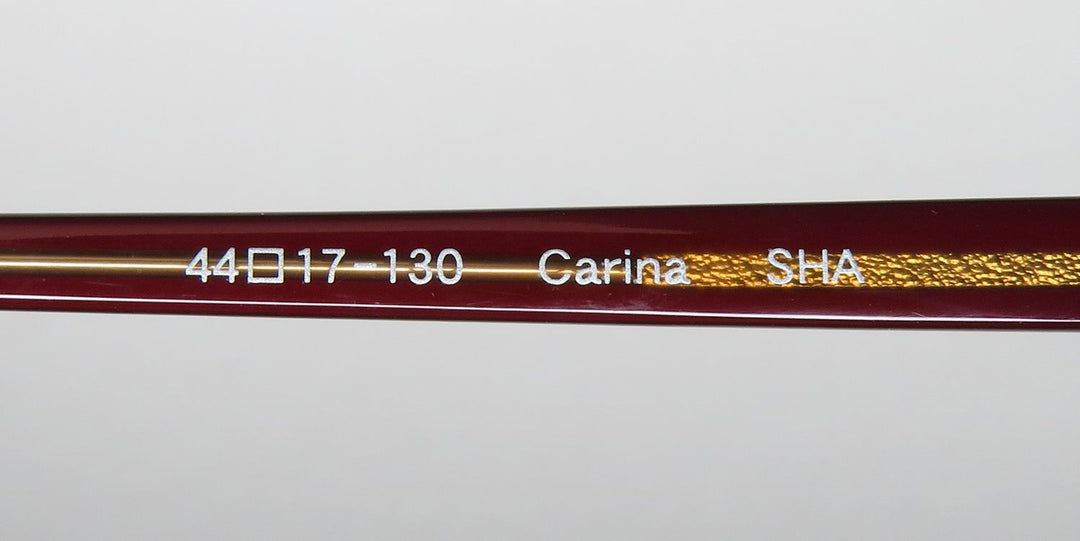 Oliver Peoples Carina Eyeglasses