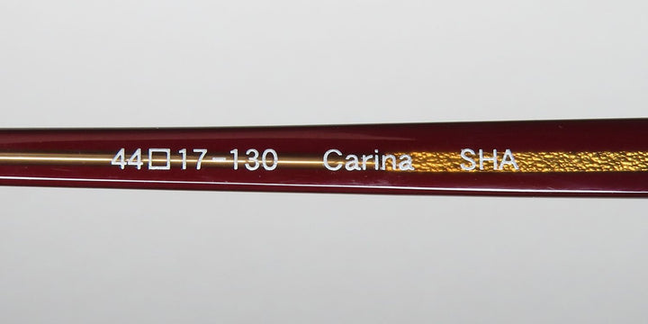 Oliver Peoples Carina Eyeglasses