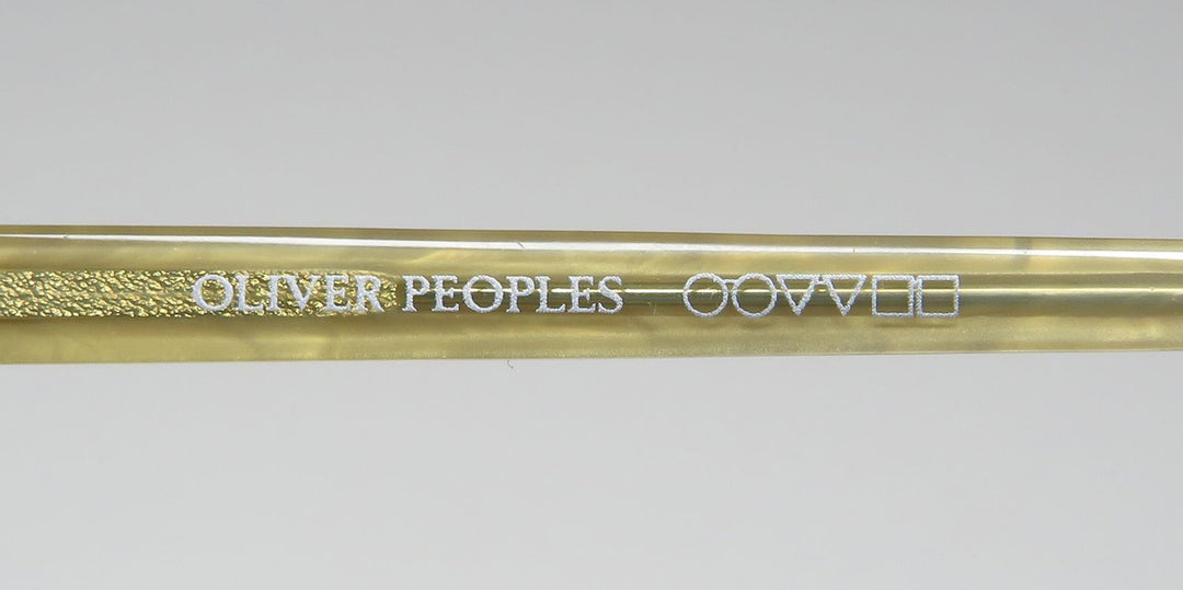 Oliver Peoples Carina Eyeglasses