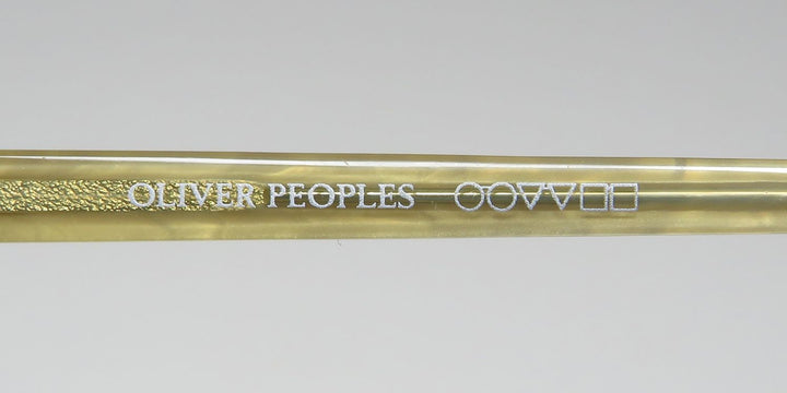 Oliver Peoples Carina Eyeglasses