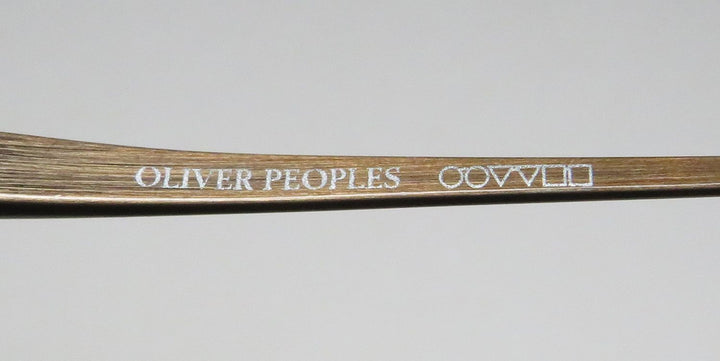 Oliver Peoples Noreen Eyeglasses