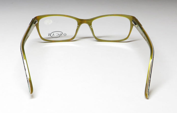 Oscar de la Renta Osl 503 Eyeglasses