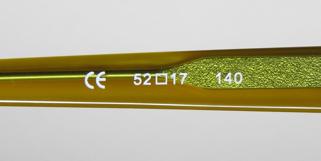 Oscar de la Renta Osl 503 Eyeglasses