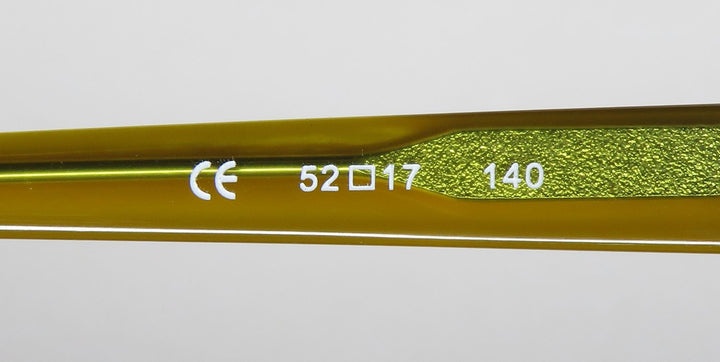 Oscar de la Renta Osl 503 Eyeglasses