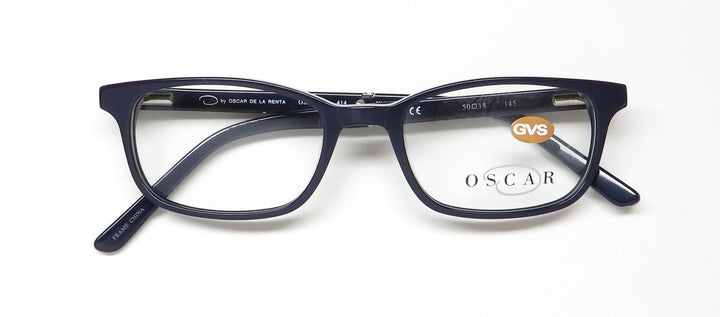 Oscar de la Renta Osm 828 Eyeglasses
