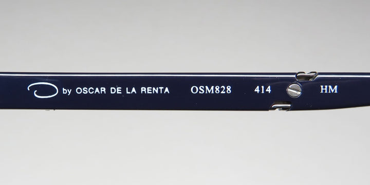 Oscar de la Renta Osm 828 Eyeglasses