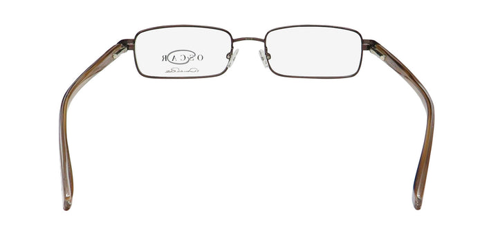 Oscar de la Renta Osm 807 Eyeglasses