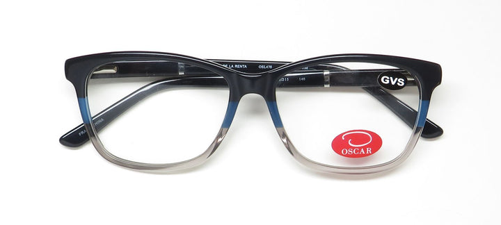 Oscar de la Renta Osl 470 Eyeglasses