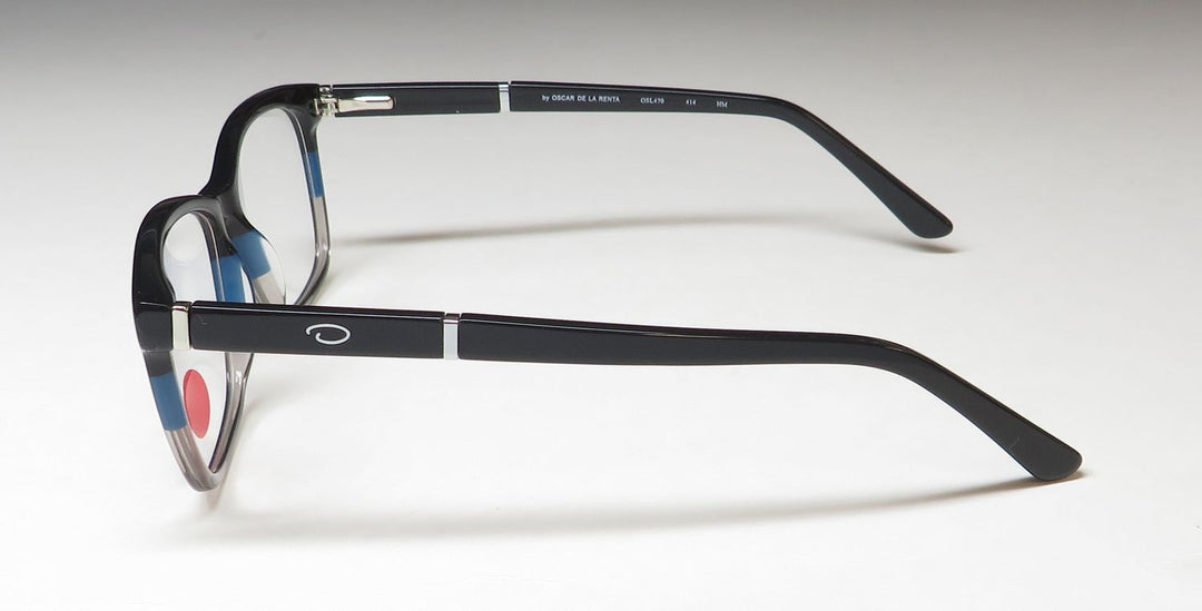 Oscar de la Renta Osl 470 Eyeglasses
