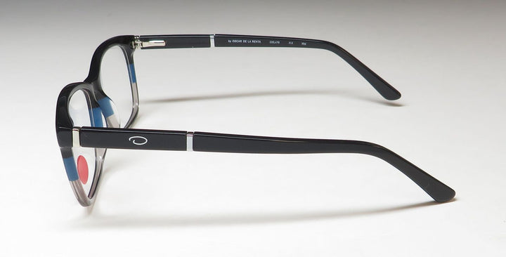 Oscar de la Renta Osl 470 Eyeglasses