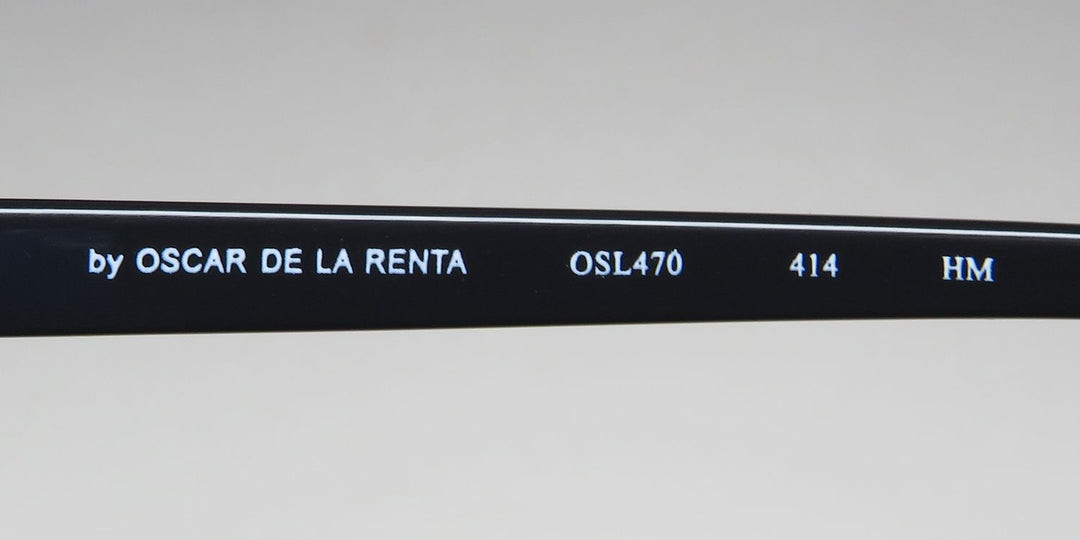 Oscar de la Renta Osl 470 Eyeglasses