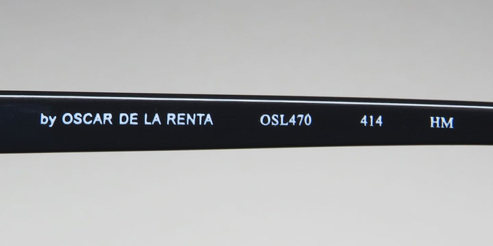 Oscar de la Renta Osl 470 Eyeglasses