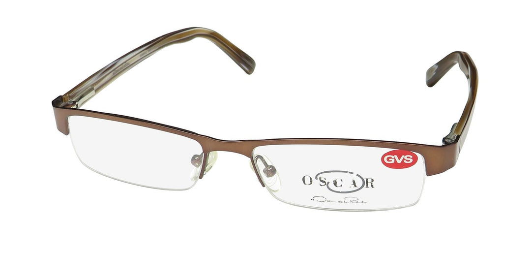 Oscar de la Renta Osm 812 Eyeglasses