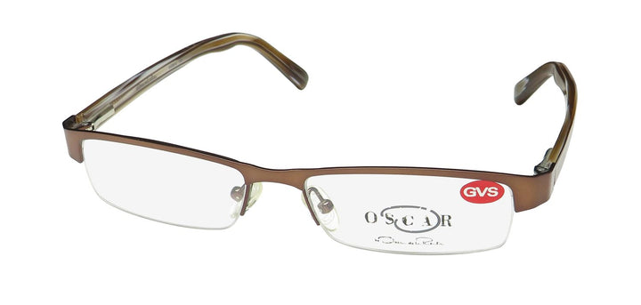 Oscar de la Renta Osm 812 Eyeglasses