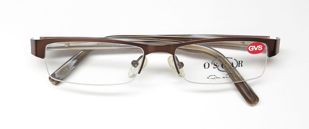 Oscar de la Renta Osm 812 Eyeglasses