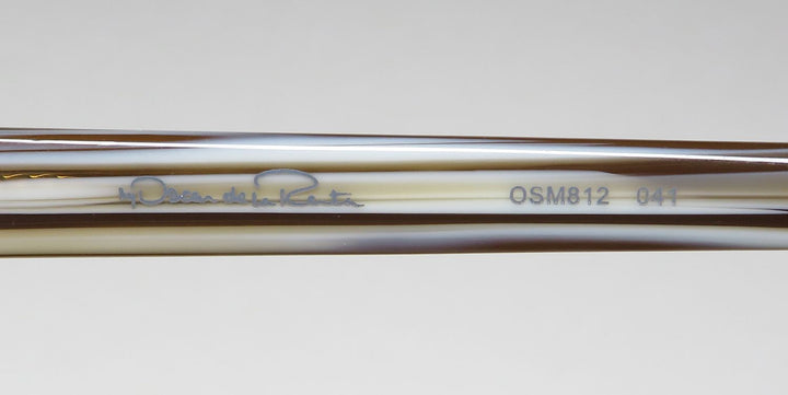 Oscar de la Renta Osm 812 Eyeglasses