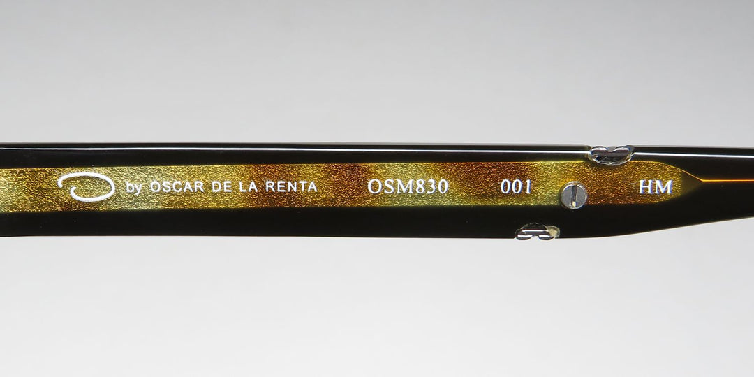 Oscar de la Renta Osm 830 Eyeglasses