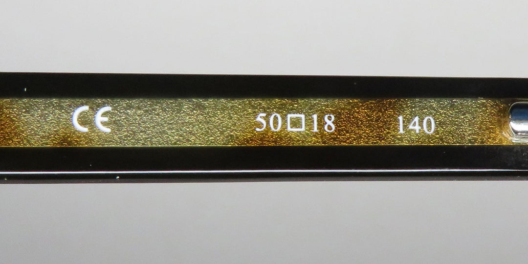 Oscar de la Renta Osm 830 Eyeglasses
