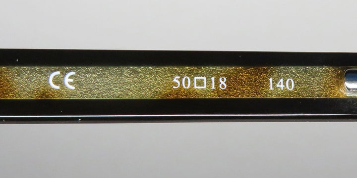 Oscar de la Renta Osm 830 Eyeglasses